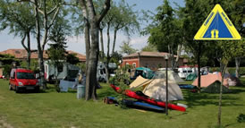 camping san nicolo venezia 274s
