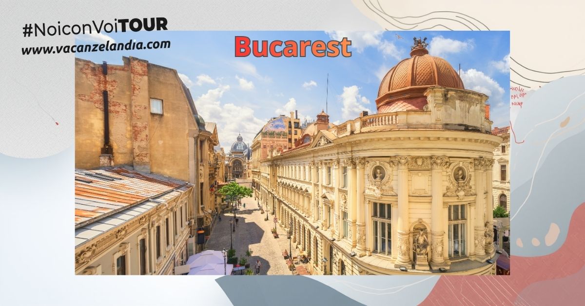 Bucarest
