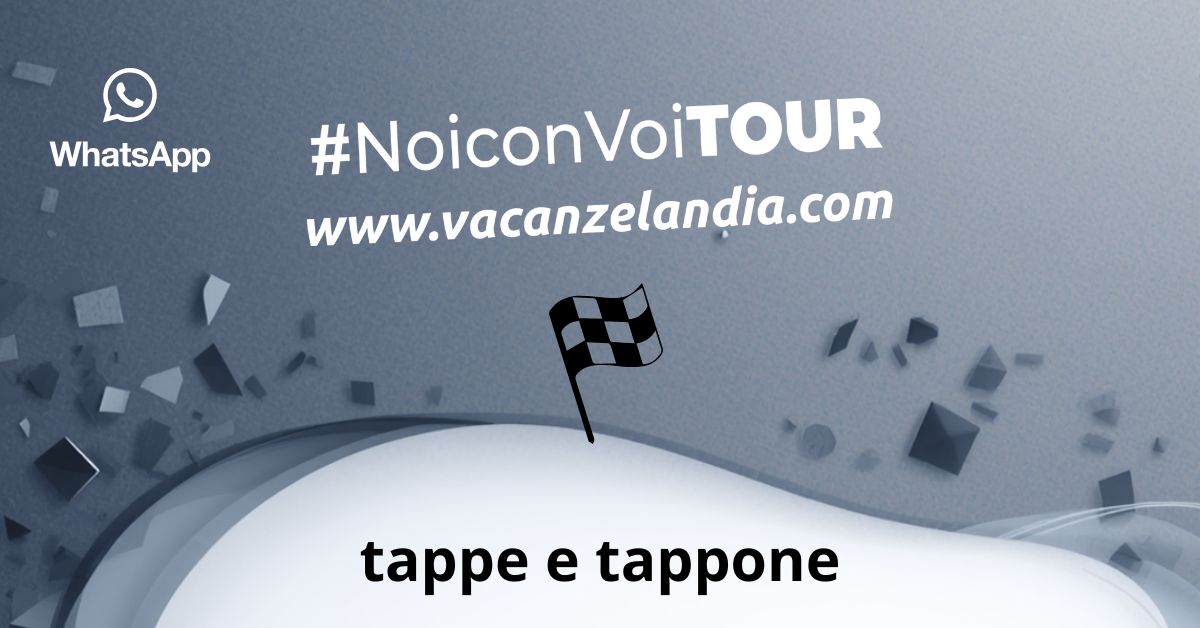 gruppo whatsapp noiconvoitour definitivo