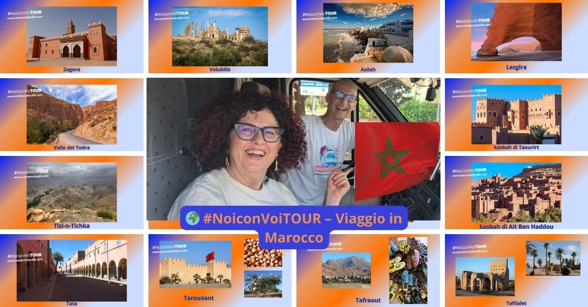 marocco in viaggio definitivo
