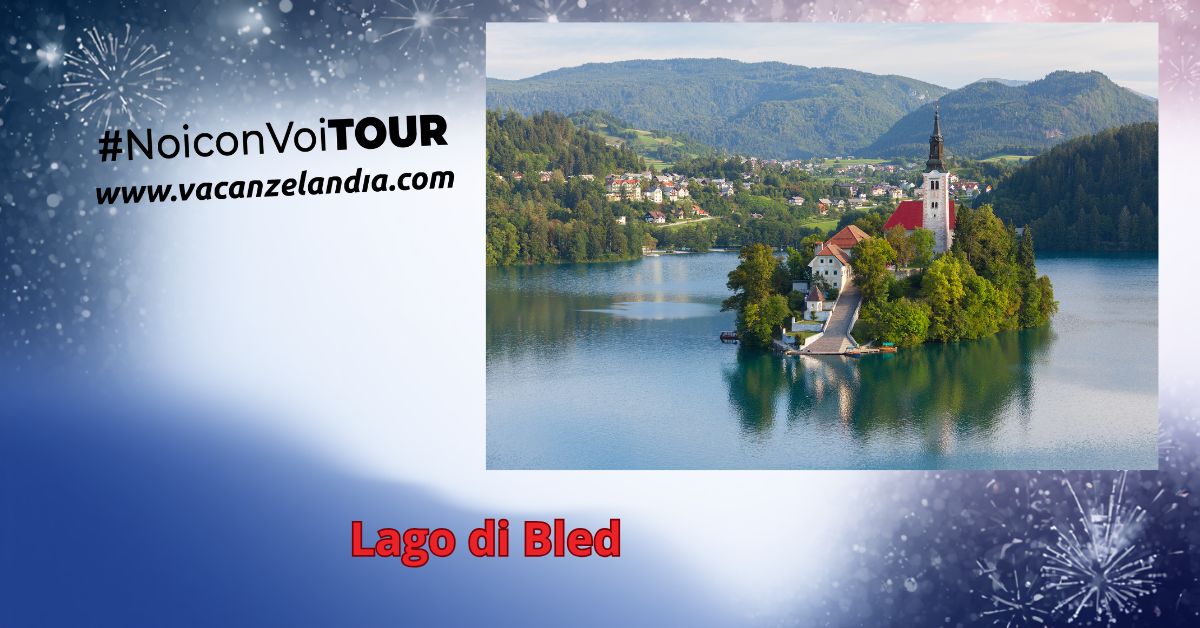 lago bled