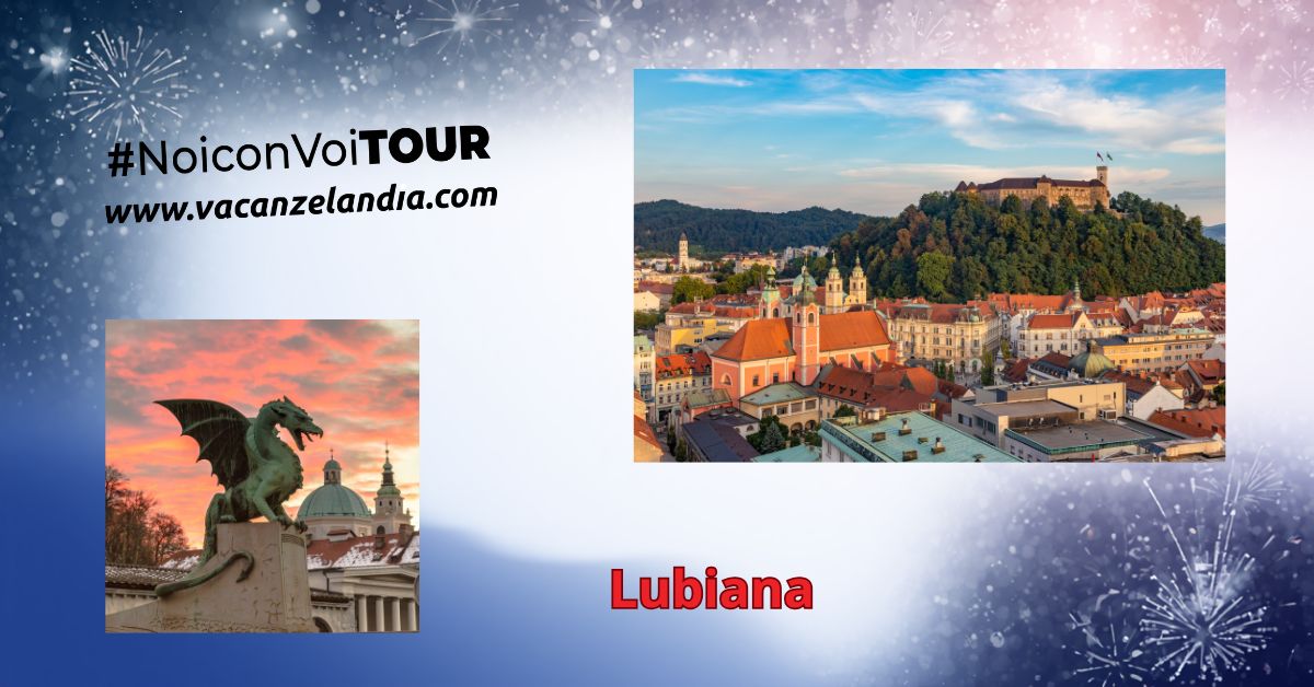 lubiana