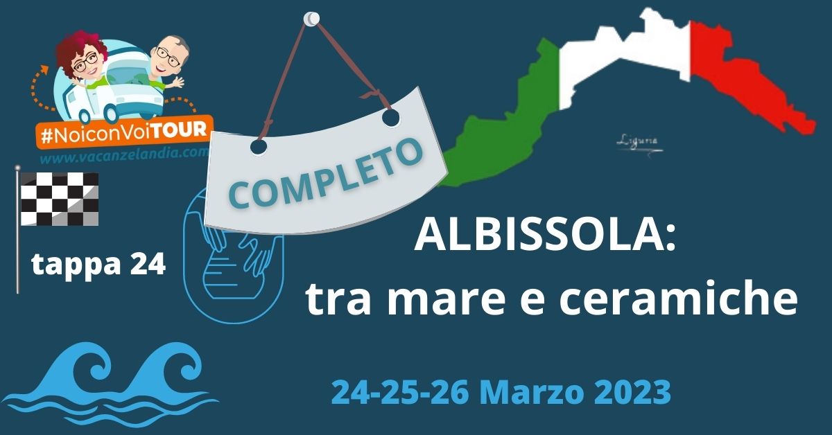 tappa 24 definitiva COMPLETO