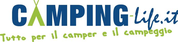 camping life logo