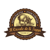 logo casale de li tappi