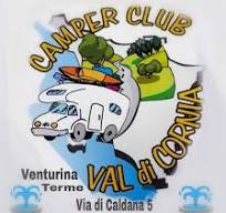 camper club val di cornia