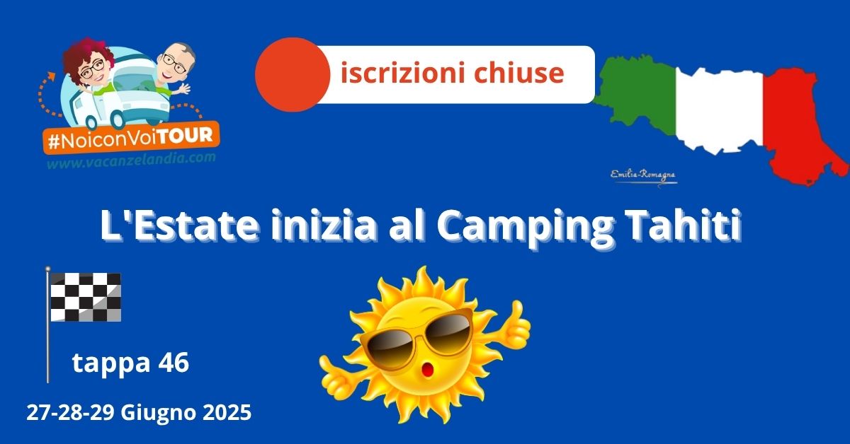 tappa46 tahiti iscrizioni chiuse