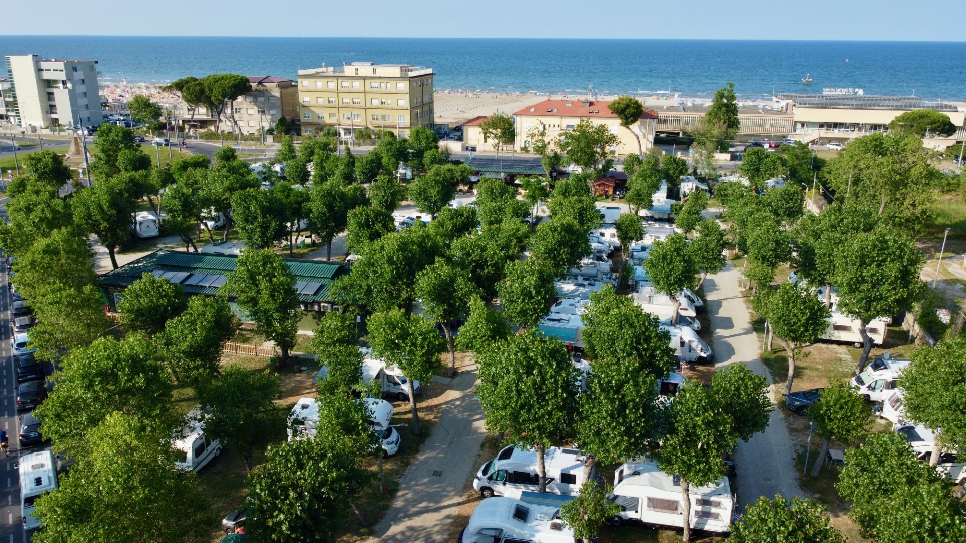 camper park rimini
