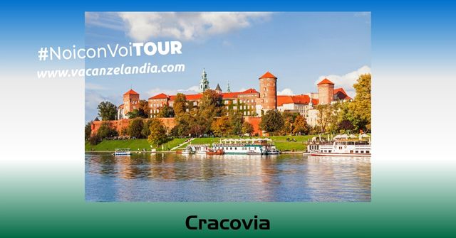 Cracovia