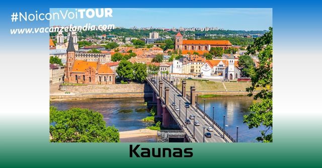 Kaunas