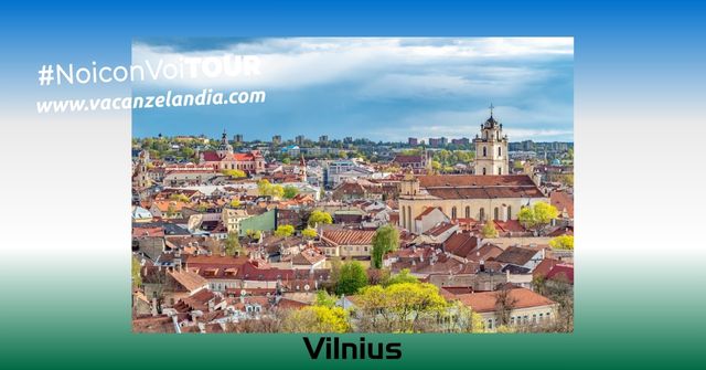 Vilnius
