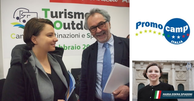 promocamp onorevole