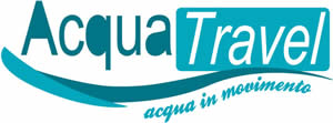 logo ACQUATRAVEL