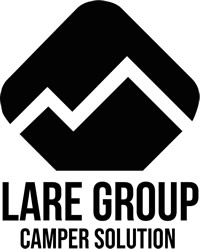 logo lare group s