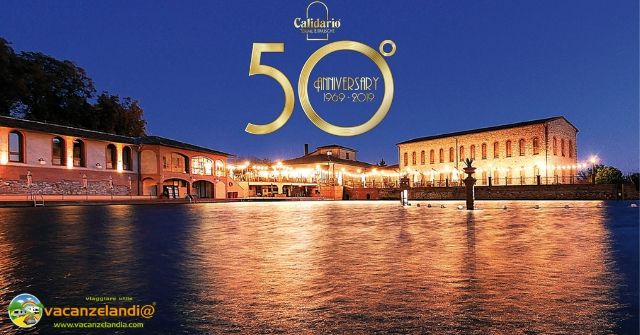 calidario terme eventi estivi