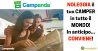 campanda noleggio camper conviene 200s