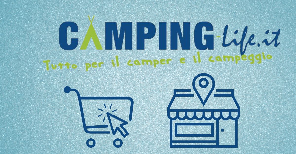 camping life new copertina giugno2023