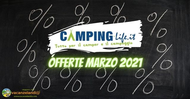 news camping life mar 2021
