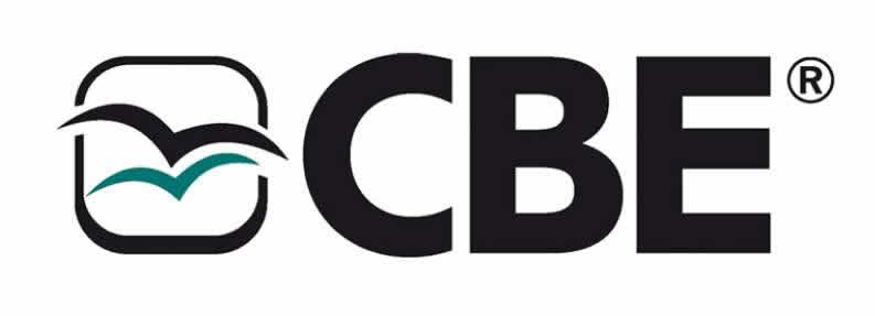 logo CBE 1
