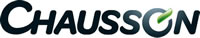 logo chausson s