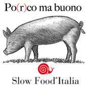 logo porco ma buono