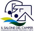 logo salone del camper