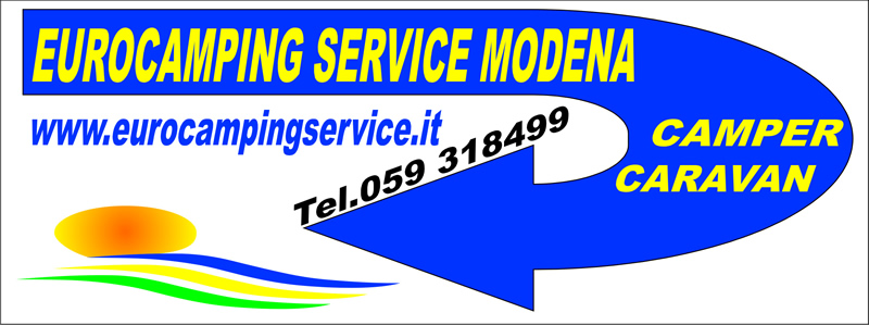 logo_eurocamping_service_modena