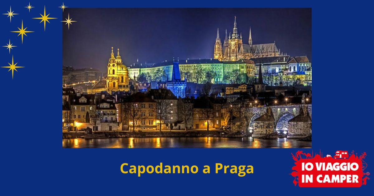 capodanno praga