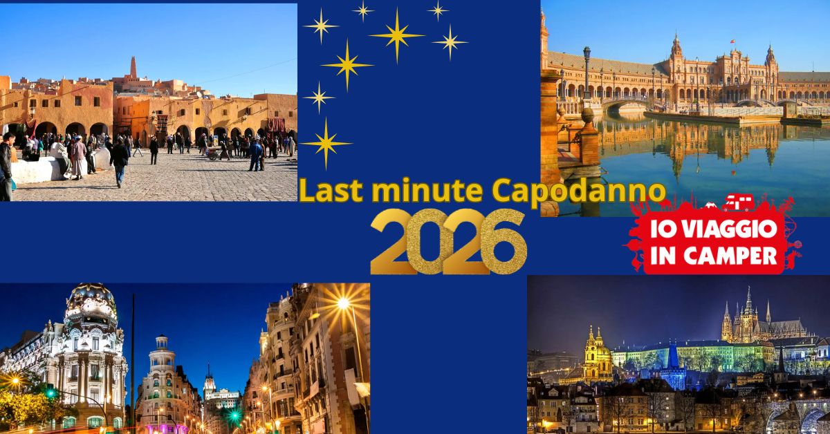 last minute capodanno2026 IVC