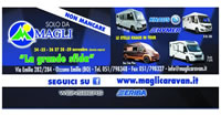 magli caravan grande sfida 200s