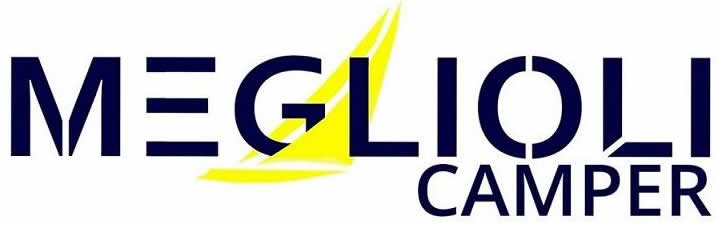 meglioli camper logo