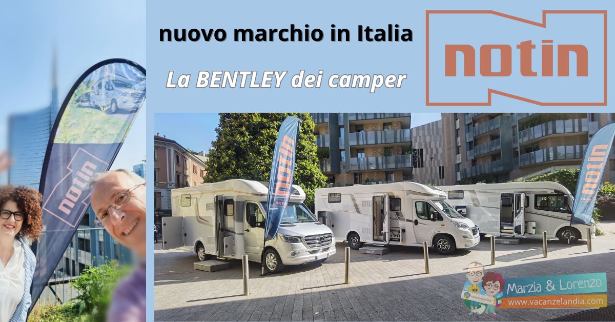 anteprima notin camper