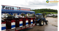 parco acquarossa trattore sagrantino 200s