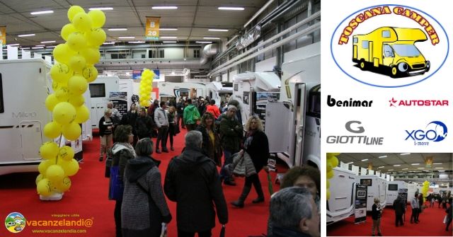 toscana camper fiera tourit 2020