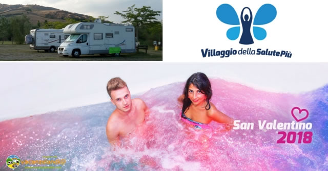 san valentino villaggio salute piu monterenzio