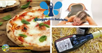 villaggio salute piu gastronomia birra termale trattamenti 200s