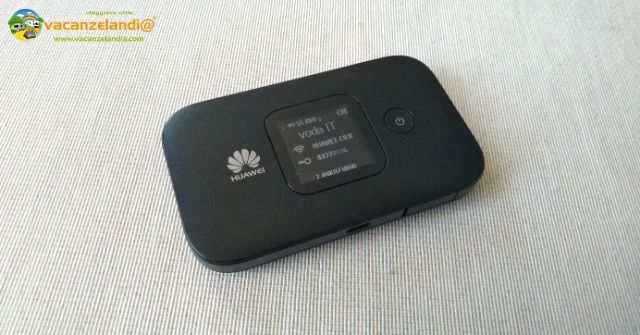 saponetta router access point 4g wifi portatile