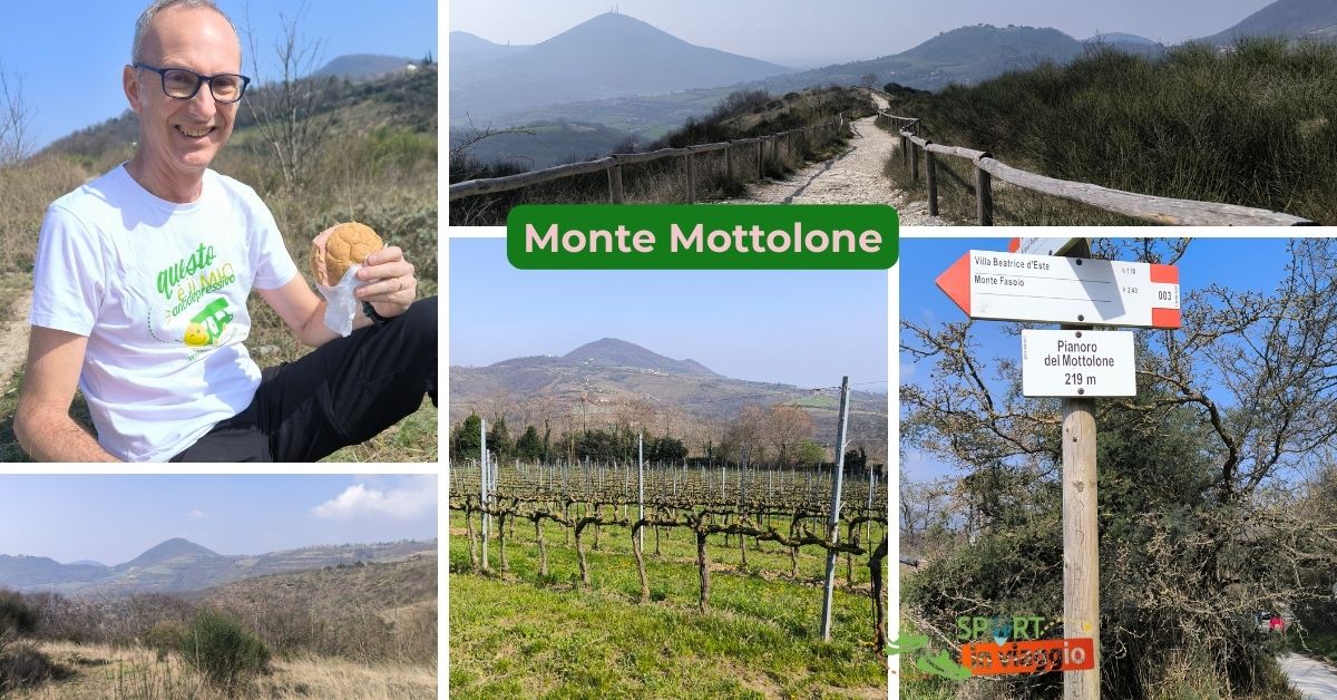 monte mottolone