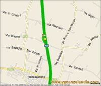 mappa_emilia_romagna_camper_service_campogalliano_autostrada
