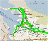 mappa marche conero 2a