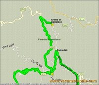 mappa_toscana_sosta_camper_eremo_camaldoli