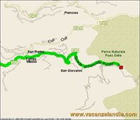 mappa_trentino_alto_adige_sosta_camper_malga_zanner